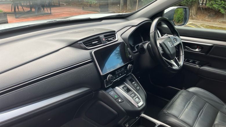 Honda CR-V 2.0 i-MMD Hybrid SR 5dr eCVT Hybrid Estate